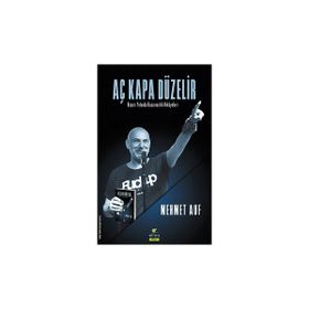 Elma Yayınevi Aç Kapa Düzelir