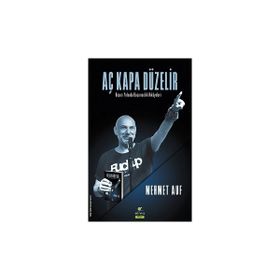 Elma Yayınevi Aç Kapa Düzelir