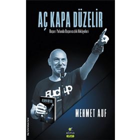 Elma Yayınevi Aç Kapa Düzelir