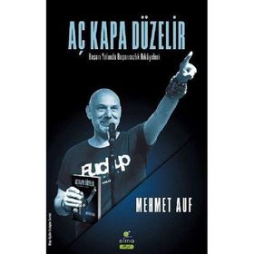 Elma Yayınevi Aç Kapa Düzelir