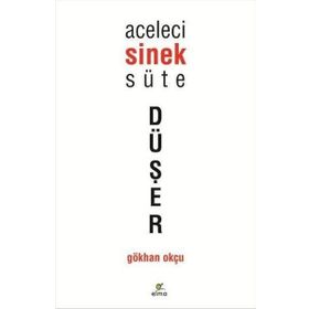 Elma Yayınevi Aceleci Sinek Süte Düşer