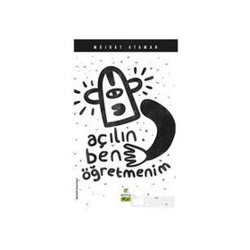 Elma Yayınevi Açılın Ben Öğretmenim