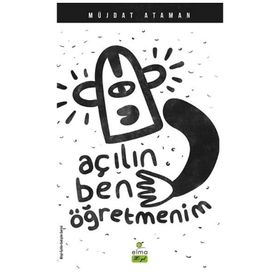 Elma Yayınevi Açılın Ben Öğretmenim