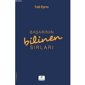 Elma Yayınevi Başarının Bilinen Sırları