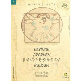 Elma Yayınevi Beyinde Ararken Bağırsakta Buldum