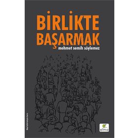 Elma Yayınevi Birlikte Başarmak