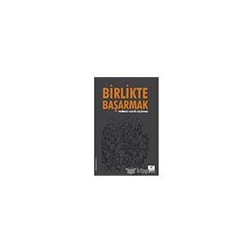 Elma Yayınevi Birlikte Başarmak