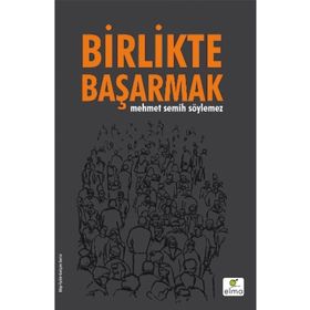 Elma Yayınevi Birlikte Başarmak
