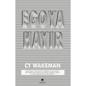 Elma Yayınevi Egoya Hayır