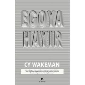 Elma Yayınevi Egoya Hayır
