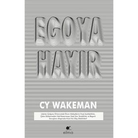 Elma Yayınevi Egoya Hayır