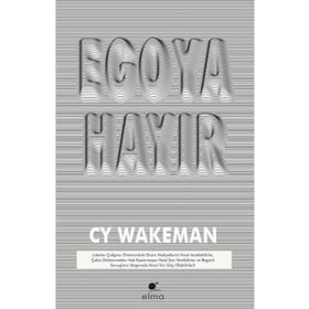 Elma Yayınevi Egoya Hayır