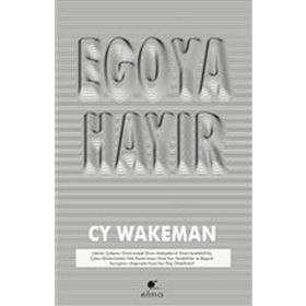 Elma Yayınevi Egoya Hayır