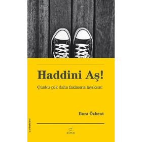 Elma Yayınevi Haddini Aş!