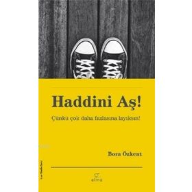 Elma Yayınevi Haddini Aş!