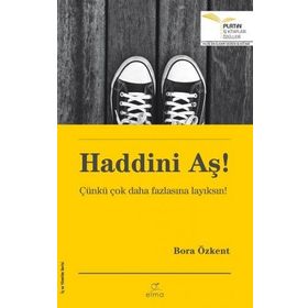 Elma Yayınevi Haddini Aş!
