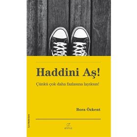 Elma Yayınevi Haddini Aş!