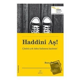 Elma Yayınevi Haddini Aş!