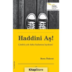 Elma Yayınevi Haddini Aş!