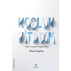 Elma Yayınevi Koçluk Kitabın