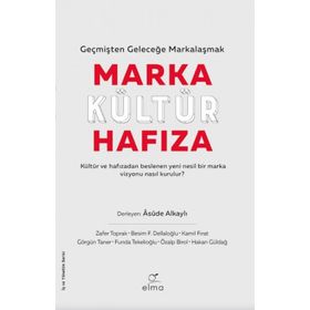 Elma Yayınevi Marka Kültür Hafıza