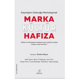Elma Yayınevi Marka Kültür Hafıza