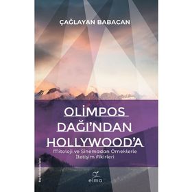 Elma Yayınevi Olimpos Dağı’ndan Hollywood’a