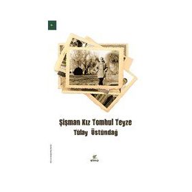 Elma Yayınevi Şişman Kız Tombul Teyze