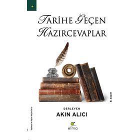 Elma Yayınevi Tarihe Geçen Hazırcevaplar