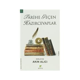 Elma Yayınevi Tarihe Geçen Hazırcevaplar