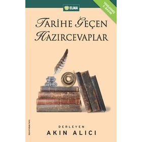 Elma Yayınevi Tarihe Geçen Hazırcevaplar