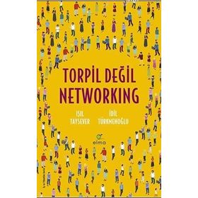 Elma Yayınevi Torpil Değil Networking
