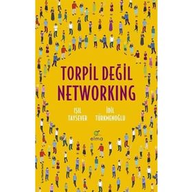 Elma Yayınevi Torpil Değil Networking