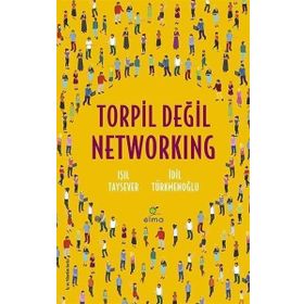 Elma Yayınevi Torpil Değil Networking
