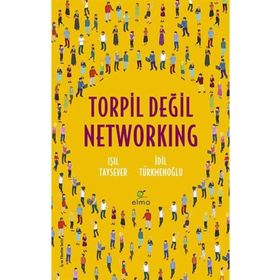 Elma Yayınevi Torpil Değil Networking