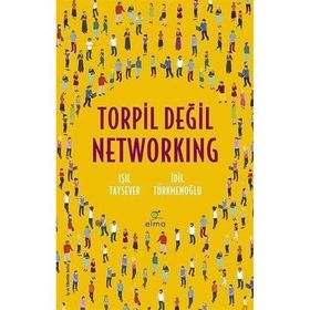 Elma Yayınevi Torpil Değil Networking