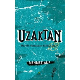 Elma Yayınevi Uzaktan