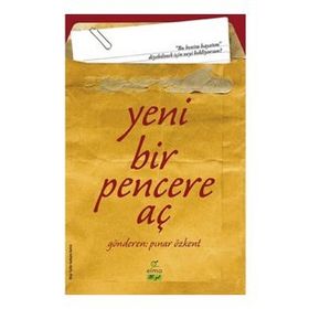 Elma Yayınevi Yeni Bir Pencere Aç