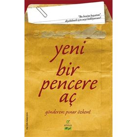 Elma Yayınevi Yeni Bir Pencere Aç