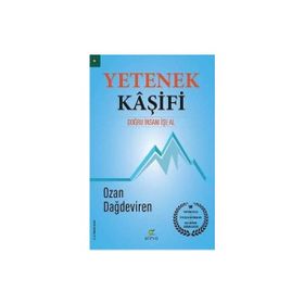 Elma Yayınevi Yetenek Kaşifi - Doğru İnsanı İşe Al