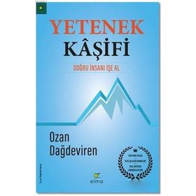 Elma Yayınevi Yetenek Kaşifi - Doğru İnsanı İşe Al