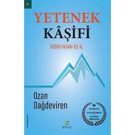 Elma Yayınevi Yetenek Kaşifi - Doğru İnsanı İşe Al