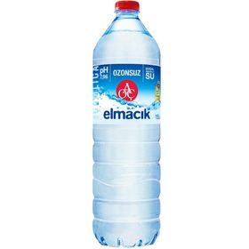 Elmacık 1,5 lt Su (6 adet)