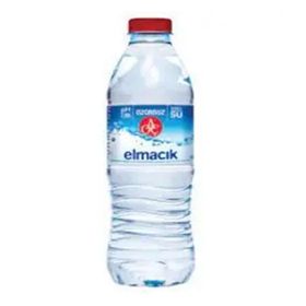 Elmacık 500 ml Su (12 adet)