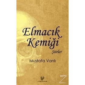 Elmacık Kemiği - Mustafa Vanlı