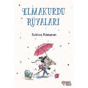Elmakurdu Rüyaları - Solmaz Kamuran