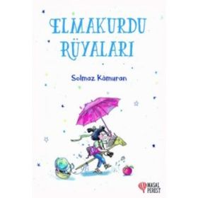 Elmakurdu Rüyaları - Solmaz Kamuran