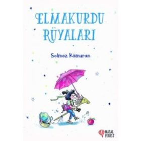 Elmakurdu Rüyaları - Solmaz Kamuran