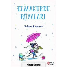 Elmakurdu Rüyaları - Solmaz Kamuran