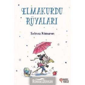 Elmakurdu Rüyaları - Solmaz Kamuran